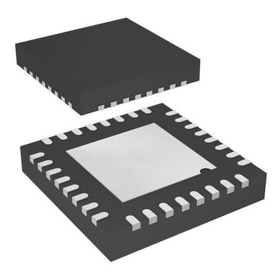 STM8AF6266UDY Mikrokontroler Dan Prosesor Tertanam IC MCU FLASH Chip