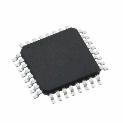 Mikrokontroler ATMEGA328P-AUR Dan Prosesor Tertanam IC MCU FLASH Chip