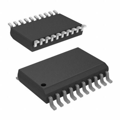 Mikrokontroler PIC16F685-I/SO Dan Prosesor Tertanam IC MCU FLASH Chip