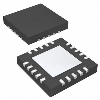 PIC18F14K22-I/ML Mikrokontroler Dan Prosesor Tertanam IC MCU FLASH Chip