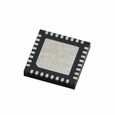 C8051F930-G-GM Mikrokontroler Dan Prosesor Tertanam IC MCU FLASH Chip