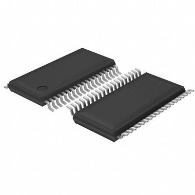 MSP430F2232IDAR Mikrokontroler Dan Prosesor Tertanam IC MCU FLASH Chip