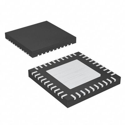 MSP430F5172IRSBR Mikrokontroler Dan Prosesor Tertanam IC MCU FLASH Chip