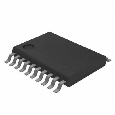 MSP430F1132IPWR Mikrokontroler Dan Prosesor Tertanam IC MCU FLASH Chip