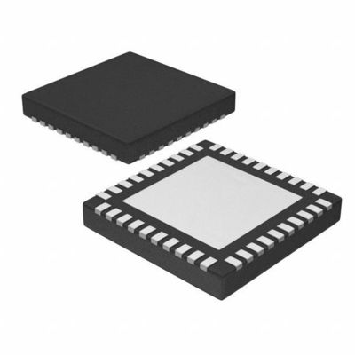 MSP430G2955IRHA40R Mikrokontroler Dan Prosesor Tertanam IC MCU FLASH Chip