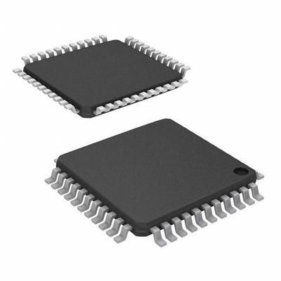 PIC16F1519T-I/PT Mikrokontroler Dan Prosesor Tertanam IC MCU FLASH Chip