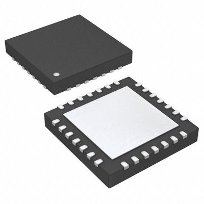 PIC18F24K20T-I/ML Mikrokontroler Dan Prosesor Tertanam IC MCU FLASH Chip