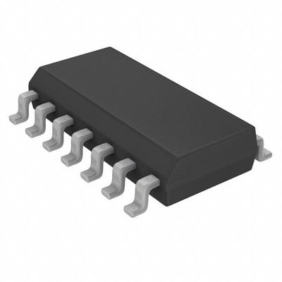PIC16F676-I/SL Mikrokontroler Dan Prosesor Tertanam IC MCU FLASH Chip