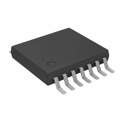 Mikrokontroler PIC16F1823-I/ST Dan Prosesor Tertanam IC MCU FLASH Chip