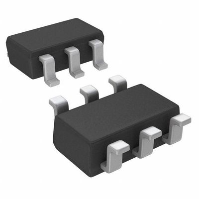 DMG6602SVT-7 Transistor Efek Medan Transistor FETs MOSFET Array