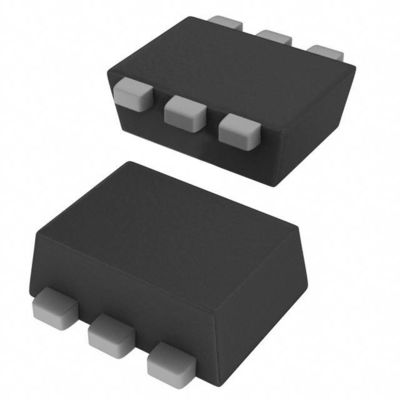 DMN26D0UDJ-7 Transistor Efek Medan Transistor FETs MOSFET Array