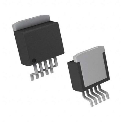 BTS7904BATMA1 Transistor Efek Medan Array FET MOSFET