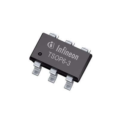 BSL316CL6327HTSA1 Transistor Efek Medan Transistor FET MOSFET Array