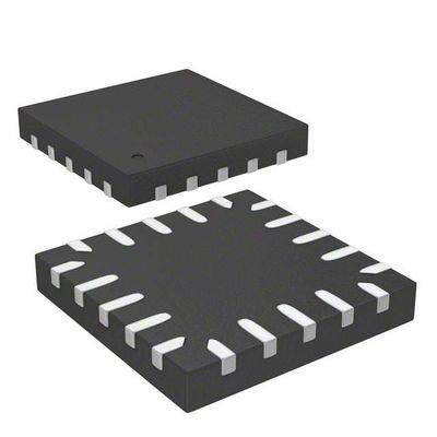 STM8L151F3U6TR Mikrokontroler Dan Prosesor Tertanam IC MCU FLASH Chip