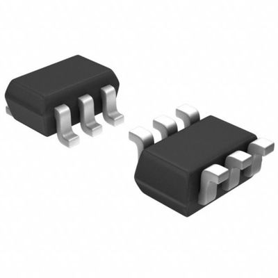 BSD223P Transistor Efek Medan Transistor FETs MOSFET Array