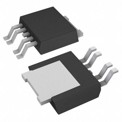 TMC1620-TO Transistor Efek Medan Transistor FETs MOSFET Array