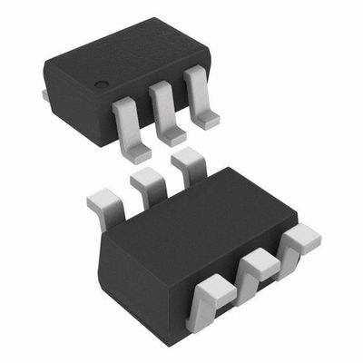 AO7801 Transistor Efek Medan Transistor FETs MOSFET Array