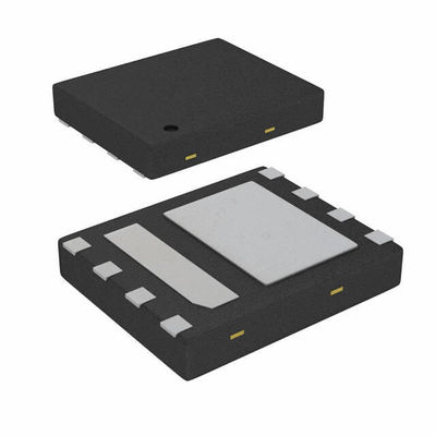 FDMS9600S Transistor Efek Medan Transistor FETs MOSFET Array