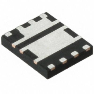 FDMS3622S Transistor Efek Medan Transistor FETs MOSFET Array