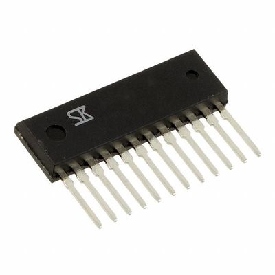 SMA5117 Transistor Efek Medan Transistor FETs MOSFET Array