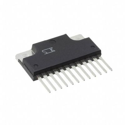SLA5061 Transistor Efek Medan Transistor FETs MOSFET Array