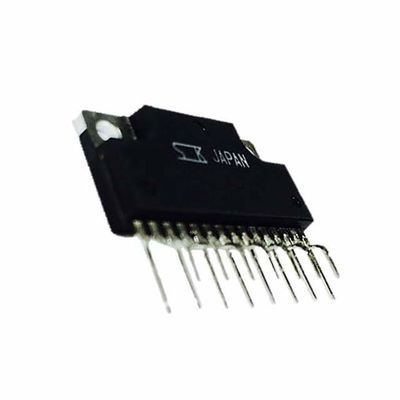 SLA5201 Transistor Efek Medan Transistor FETs MOSFET Array