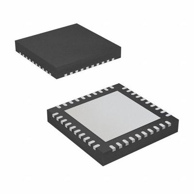 AT97SC3204-X2MA-10 Mikrokontroler Dan Prosesor Tertanam IC MPU Chip Khusus Aplikasi