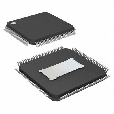 MM912IP812AMAFR2 Mikrokontroler Dan Prosesor Tertanam IC MPU Chip Khusus Aplikasi