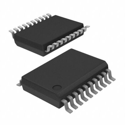 RFPIC12F675K-I/SS Mikrokontroler Dan Prosesor Tertanam IC MPU Chip Khusus Aplikasi