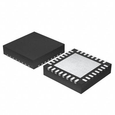 MSP430TCH5ERHBT Mikrokontroler Dan Prosesor Tertanam IC MPU Chip Khusus Aplikasi