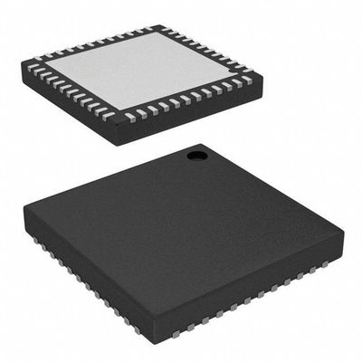 CY8C20666A-24LTXIT Mikrokontroler Dan Prosesor Tertanam IC MPU Chip Khusus Aplikasi