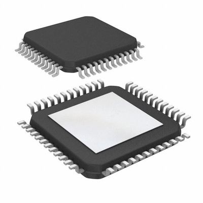 MM912F634DV1AE Mikrokontroler Dan Prosesor Tertanam IC MPU Chip Khusus Aplikasi