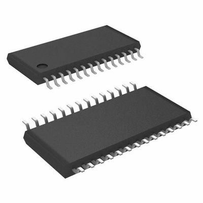 AT97SC3204T-U2A1B-10 Mikrokontroler Dan Prosesor Tertanam IC MPU Chip Khusus Aplikasi