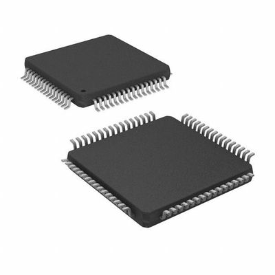 Mikrokontroler PICASO Dan Prosesor Tertanam IC MPU Aplikasi Chip Khusus