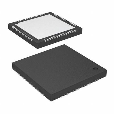CY7C64215-56LTXC Mikrokontroler Dan Prosesor Tertanam IC MPU Chip Khusus Aplikasi