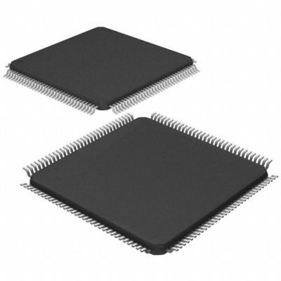 MEC1404-NU Mikrokontroler Dan Prosesor Tertanam IC MPU Chip Khusus Aplikasi