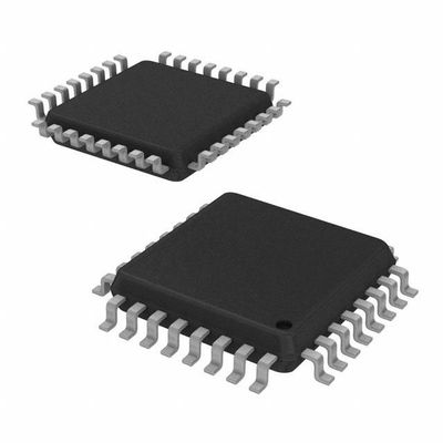 Mikrokontroler TUSB3410IVF Dan Prosesor Tertanam IC MPU Aplikasi Chip Khusus
