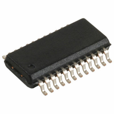 CY7C63101A-QC Mikrokontroler Dan Prosesor Tertanam IC MPU Chip Khusus Aplikasi