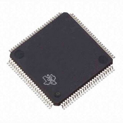 MSP430BT5190IPZR Mikrokontroler Dan Prosesor Tertanam IC MPU Chip Khusus Aplikasi