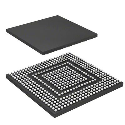 Mikrokontroler STA2065N Dan Prosesor Tertanam IC MPU Chip Khusus Aplikasi