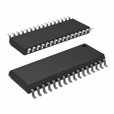 CY7C53120E4-40SXI Mikrokontroler Dan Prosesor Tertanam IC MPU Chip Khusus Aplikasi