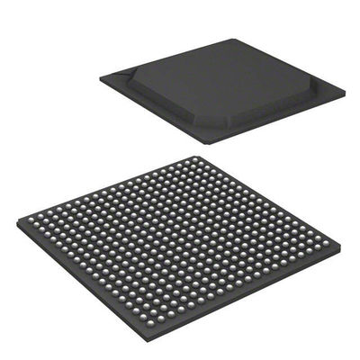 Mikrokontroler KSZ9692PB Dan Prosesor Tertanam IC MPU Aplikasi Chip Khusus