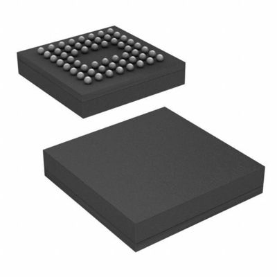 CY7C68013A-56BAXC Mikrokontroler Dan Prosesor Tertanam IC MPU Chip Khusus Aplikasi