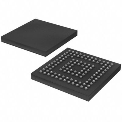 MSP430BT5190IZQWT Mikrokontroler Dan Prosesor Tertanam IC MPU Chip Khusus Aplikasi
