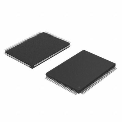 CY7C68014A-128AXC Mikrokontroler Dan Prosesor Tertanam IC MPU Chip Khusus Aplikasi