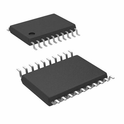 Mikrokontroler C8051F531A-IT Dan Prosesor Tertanam IC MCU FLASH Chip