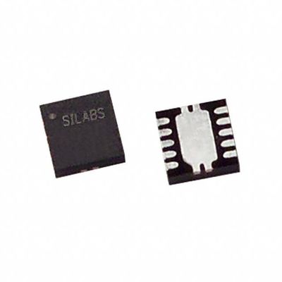 Mikrokontroler C8051F301-GM Dan Prosesor Tertanam IC MCU FLASH Chip