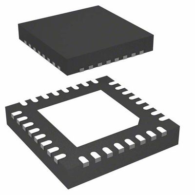 ATXMEGA32E5-M4U Mikrokontroler Dan Prosesor Tertanam IC MCU FLASH Chip