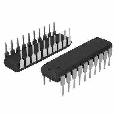 ZLFBLST0P2064GR5621 Mikrokontroler Dan Prosesor Tertanam IC MPU Chip Khusus Aplikasi