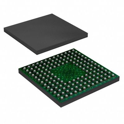 ML67Q5250-NNNLAGZ3A Mikrokontroler Dan Prosesor Tertanam IC MPU Chip Khusus Aplikasi